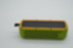 Green Bluetooth Speaker