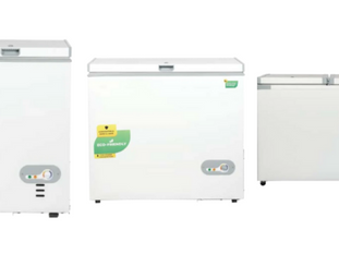 Commercial Chest Freezers: Features That Matter for Businesses