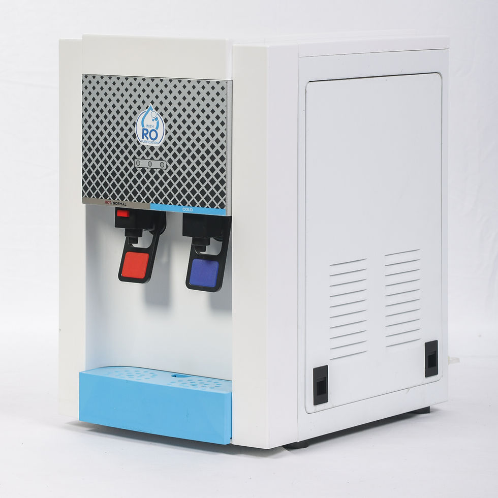 water dispenser