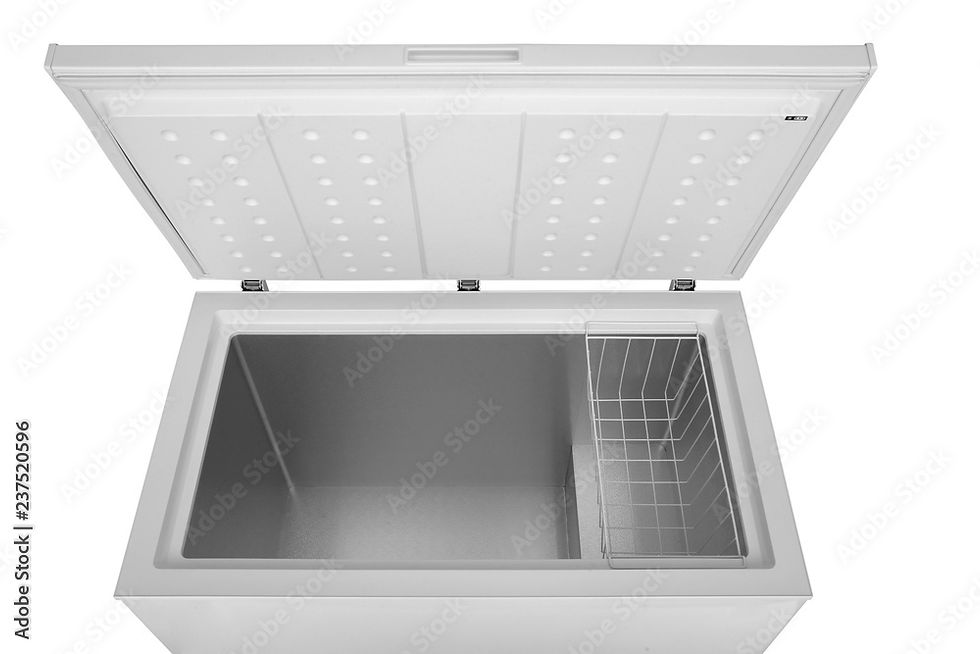 How the Chest Freezer in India Became so Popular?