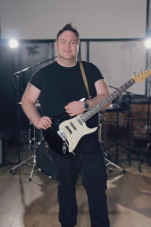Gareth Gittins