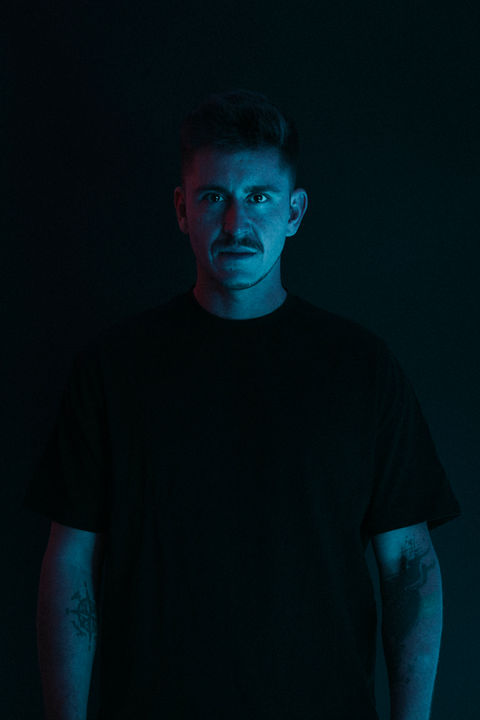 A.D.H.S., DJ, Berlin