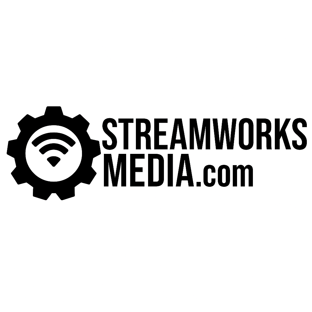 Writer: Streamworks Media
