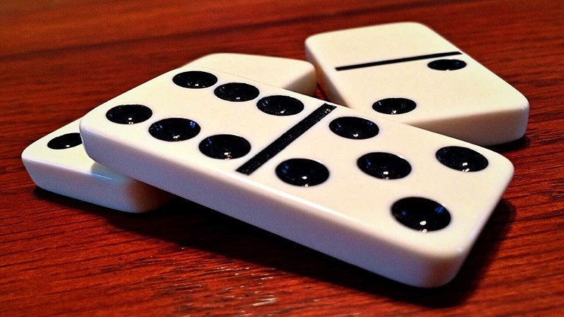 Domino là gì? Hướng dẫn chơi cờ Domino cơ bản content media