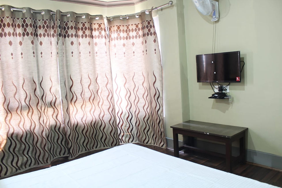 Thumbnail: Hotel Al-Mehmod