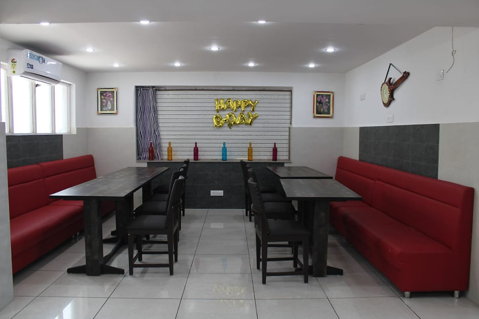Thumbnail: Hotel Al-Mehmod