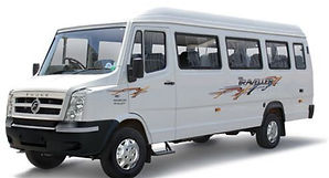 Srinagar to Leh Taxi Cab