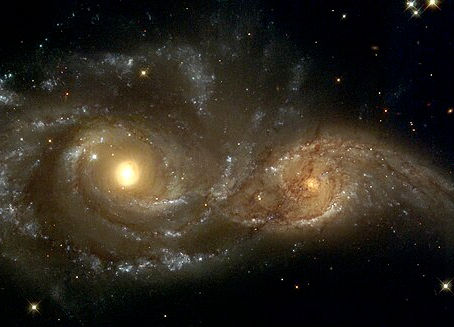 On Immensity