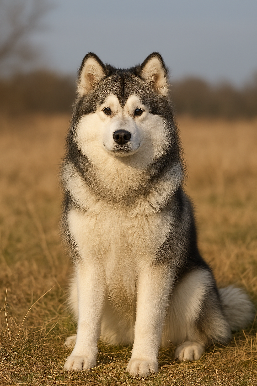 THE WORKING DOG GROUP LIST