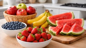 Human Foods Dogs Can Safely Eat: A Guide to Healthy Foods For Your Dog