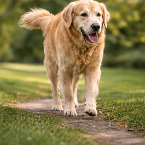 A QUICK GUIDE TO ADOPTING AN OLDER PUPPY