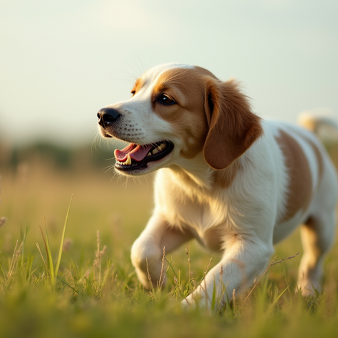 A COMPREHENSIVE GUIDE TO HOUND DOGS 