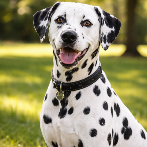 A Comprehensive Guide to the Dalmatian