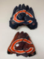 Thumbnail: Glove Wall Display