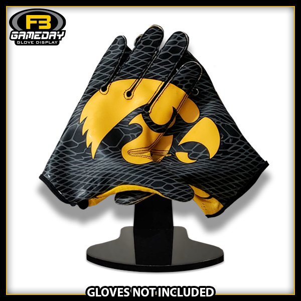 Thumbnail: Glove Display w/ Stand