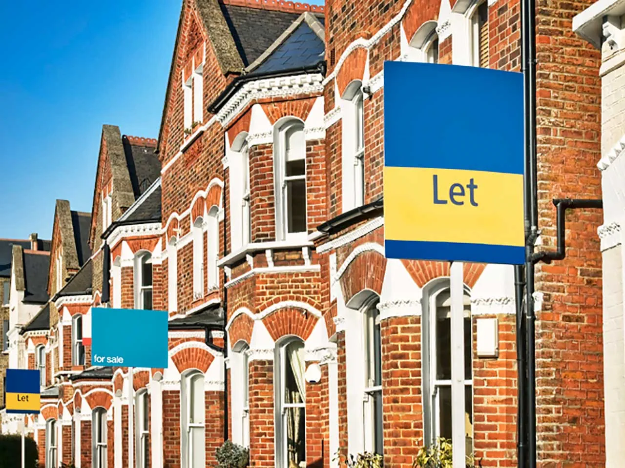 How to Obtain a Buy-to-Let Mortgage with Bad Credit