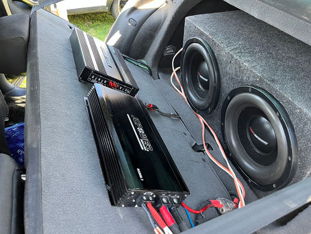 Finales Nacionales Marlop en el estado de Hidalgo: ¡Todo puesto para una gran fiesta de Car Audio!