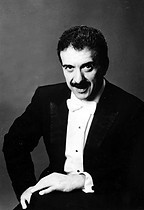 Rafael Orozco