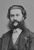 Johann Strauss II