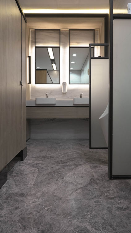 marmer import Jakarta