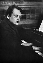 Johann Baptist Joseph Maximilian Reger