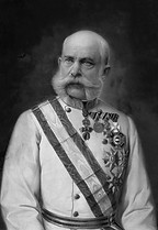 Francis Joseph I