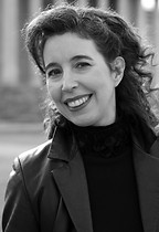 Angela Hewitt