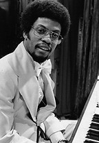 Herbie Hancock