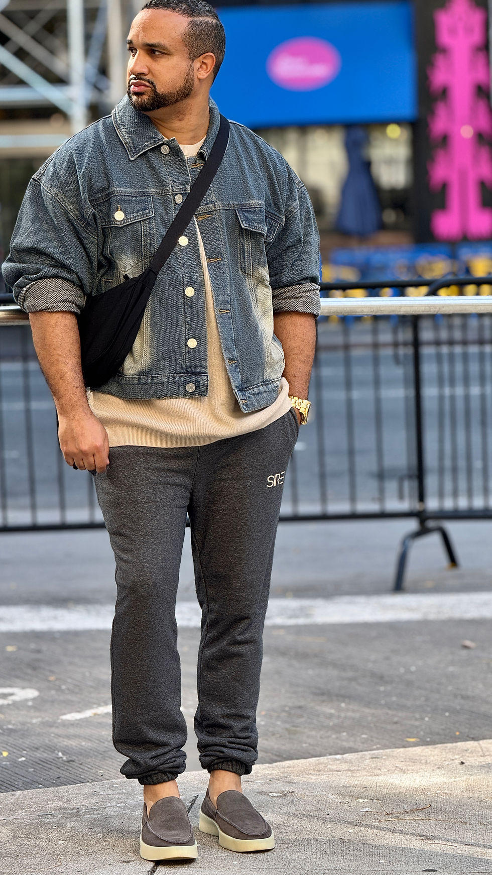 Essential Types of Pants Every Man Should Own