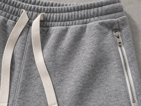 Faithful in the Small Things: The Verse Behind Every Stitch