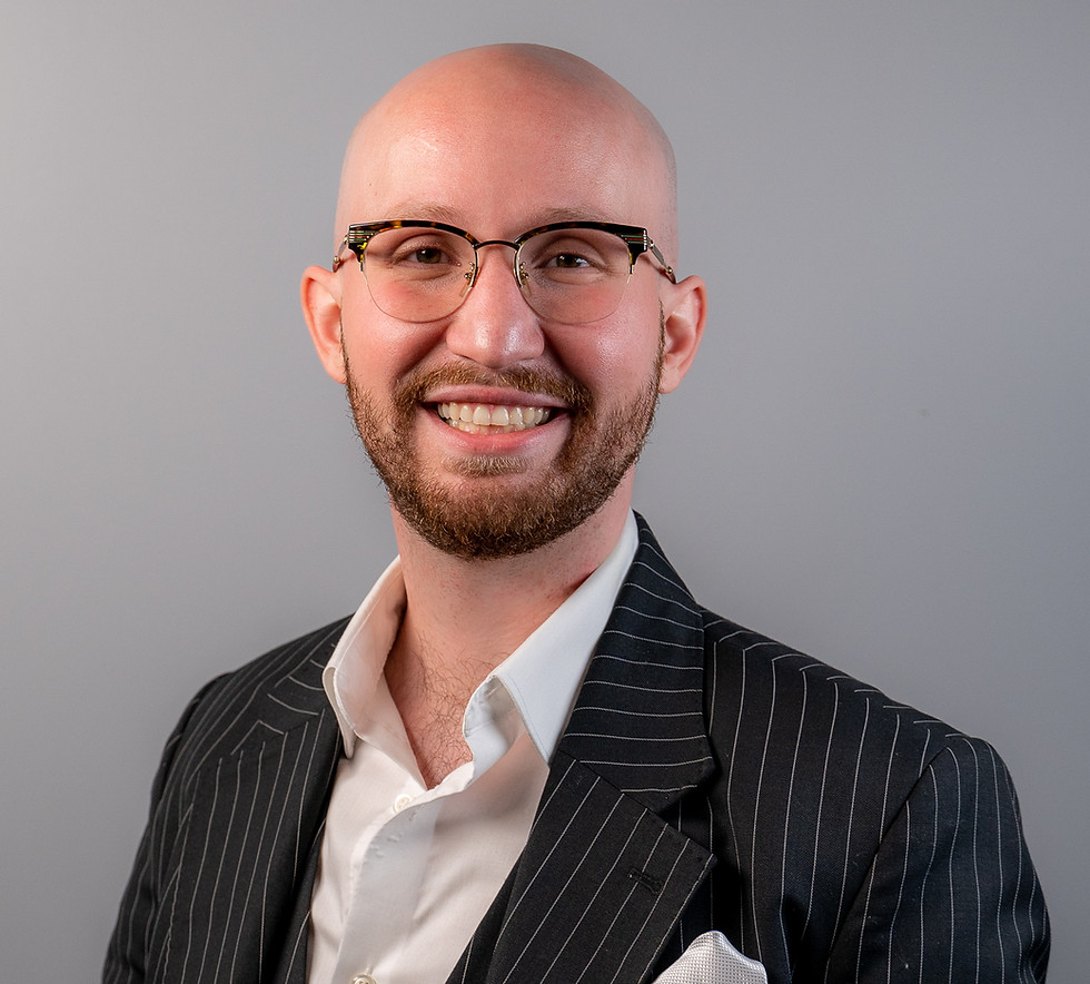 Hamid Memari, Co-Founder and COO of RipDrip