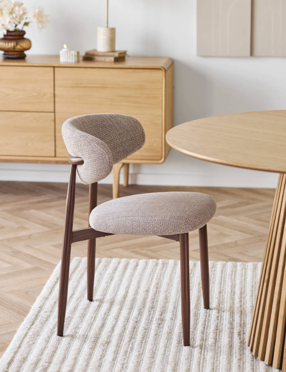 CHAISE LEVANA FONCÉE