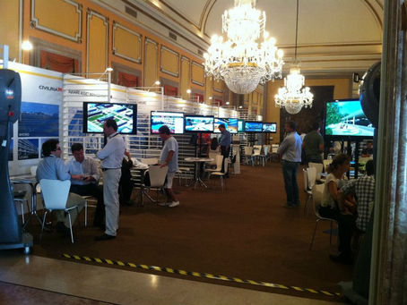 MIP - Mostra do Imobiliário de Portugal no Brasil