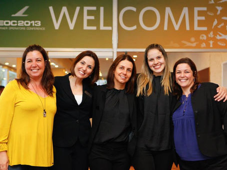 Embraer - EOC e MCW 2013