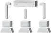 Virtualization Logo