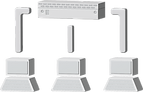 Virtualization Logo