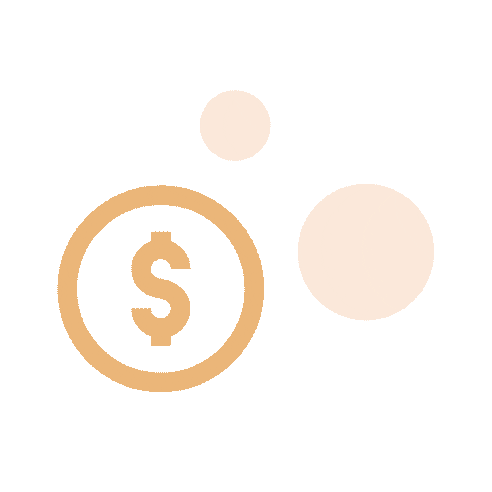 cost saving icon