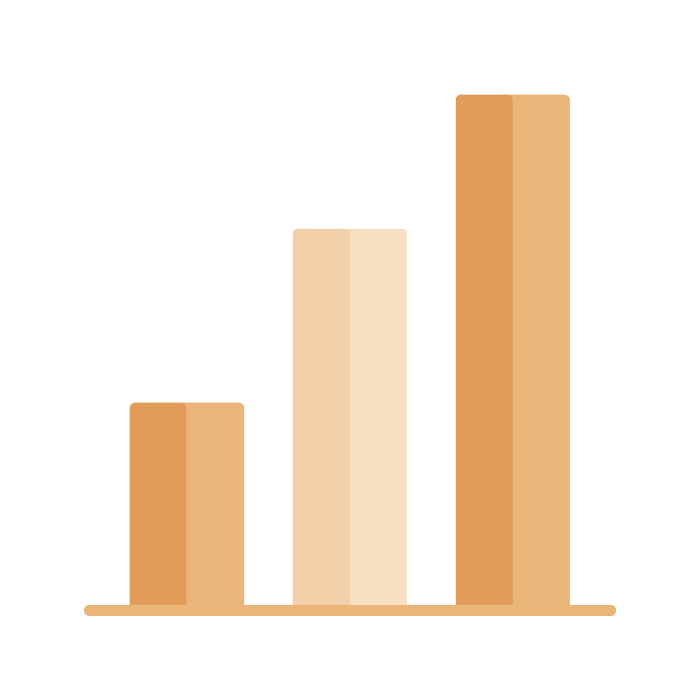 Growth icon