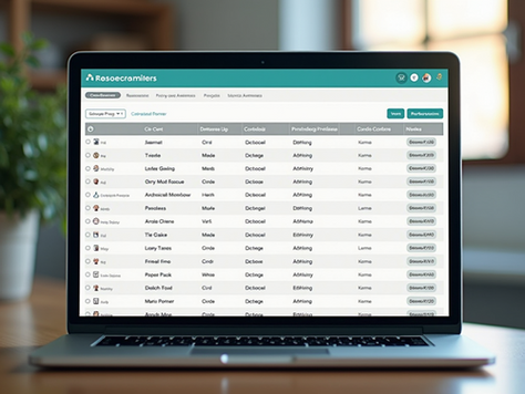 How to Manage Rescue Partner Data Without Losing Your Mind