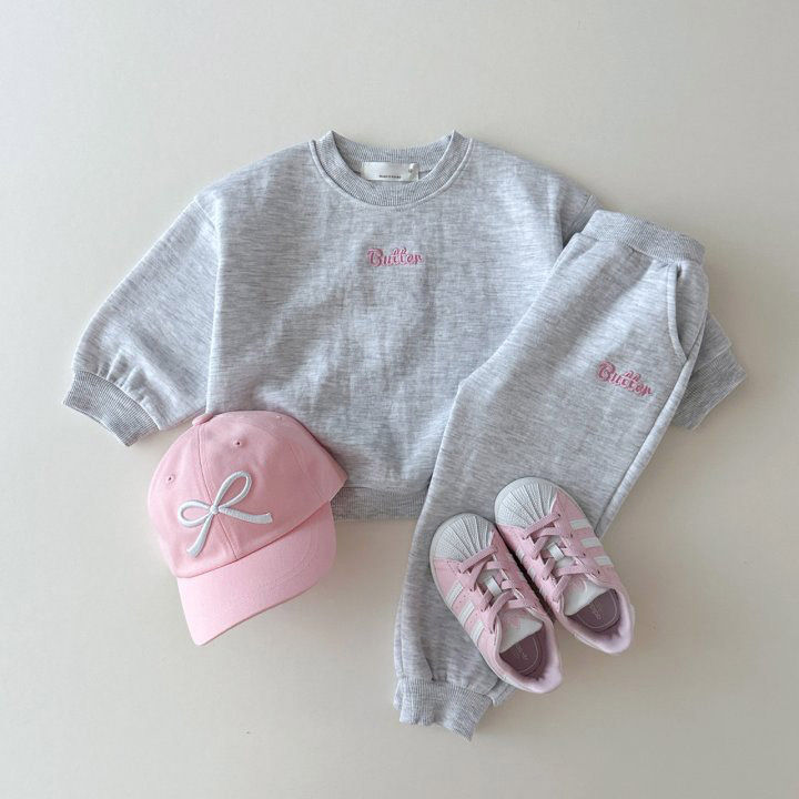 Miniatura: Conjunto Moletom Butter