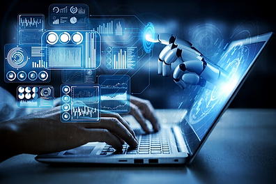 ML & AI LLM