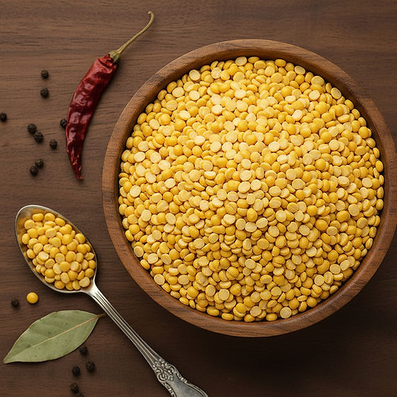 Moong Daal (4lb)
