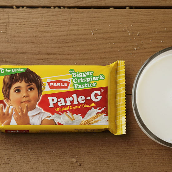 Parle G (300g)