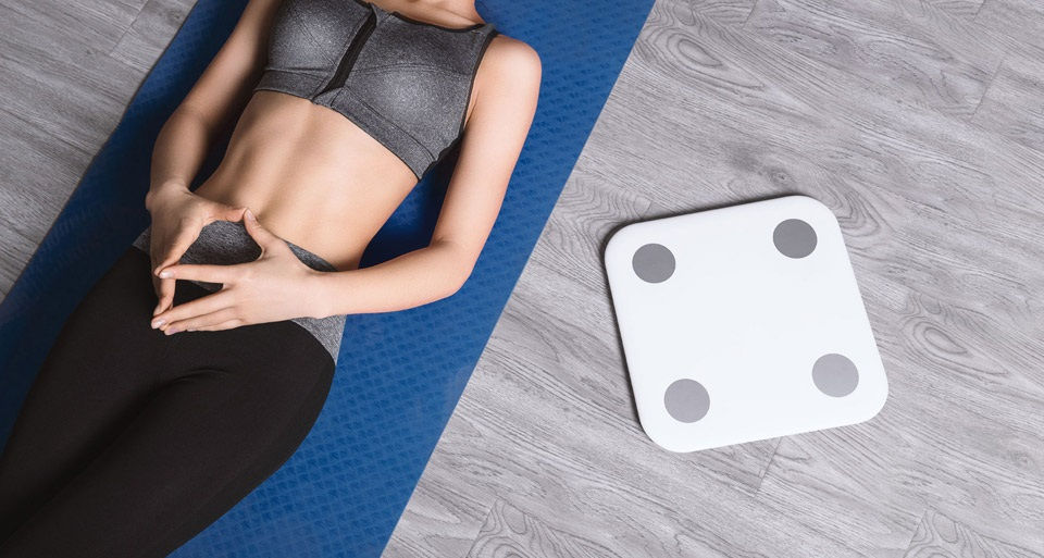 Miniatura: BALANZA XIAOMI MI BODY COMPOSICION SCALE 2