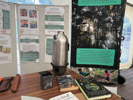Growing Futures: A Day of Connection and Collaboration at RHS Bridgewater