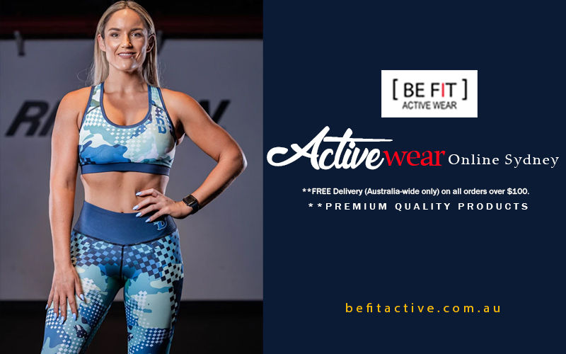 Active wear for beginners Tips and How to choose!