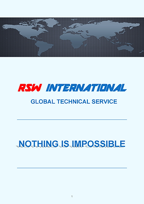 RSW INTERNTIONAL_ COMPANY PRESENTATION_E