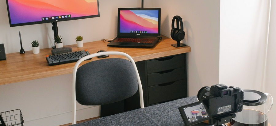 How to Design a YouTube Channel Banner with Canva