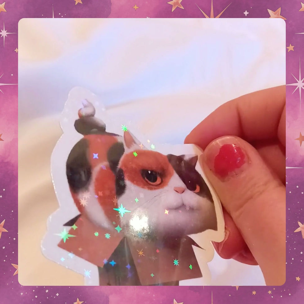 Thumbnail: Oh My Boov Sticker Collection