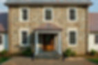 Lake Farm House